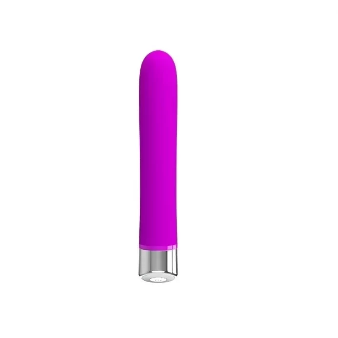Pretty love randolph vibrator purple