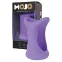 Silikonowy pierścień Mojo Slinky, (2 kolory)