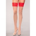 Hold Ups With Hearts Design