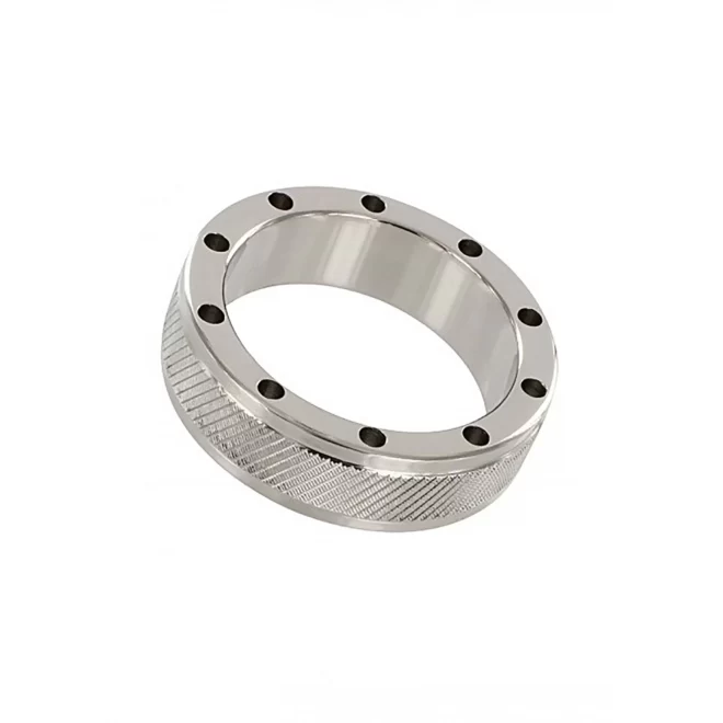 Cool and knurl c-ring (15x55mm)