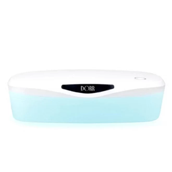 Dorr Wavecase - Cleaning System For Sex Toys