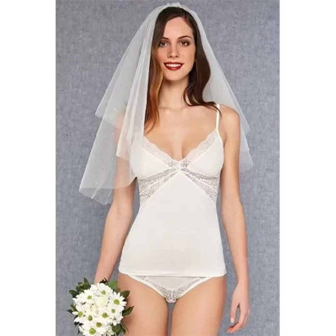 Takim Top And Panties