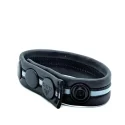 Neoprene racer gun strap - grey