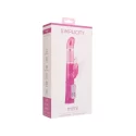 Mimi butterfly vibrator - rotating dual motors