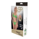 GP Datex Bikini Set Green