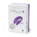 We-vibe 4 plus (app only)