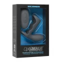 Vibrating Cock Cage w Remote