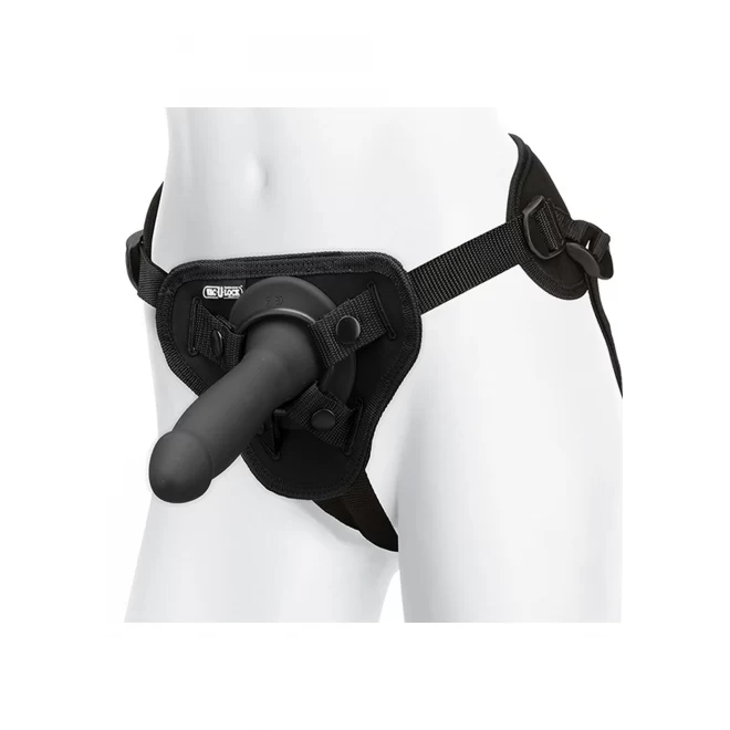 Smooth Vibrating Pleasure Set