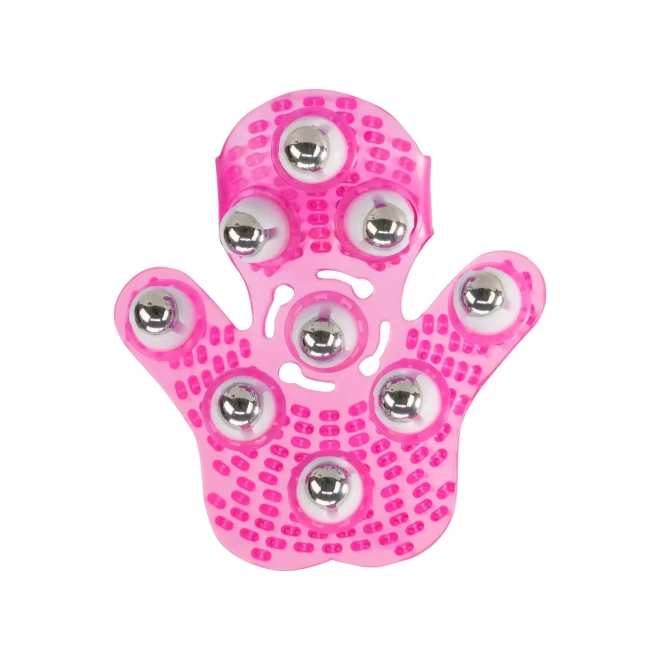 Roller Balls Massager