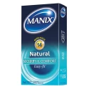 Manix natural 14 st.