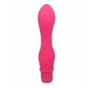 Timeless rabbit pink massager
