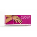Zip tie cuffs - extended