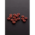 Bag rubber rings tt2002- 100 pieces