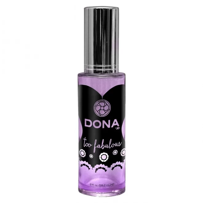 Perfumy z feromonami dla kobiet Pheromone Perfume Too Fabulous 60ml