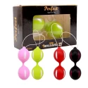 Ben wa balls mix colors