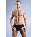 Men's Briefs Multipack - Blue, Red And Grey