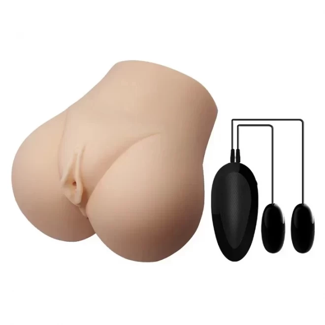 Vagina and Anal