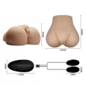 Vagina and Anal