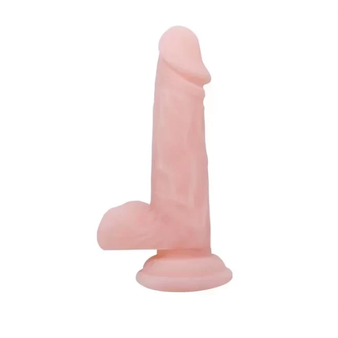 Super Dildo 6.4”