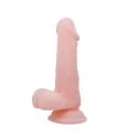 Super Dildo 6.4”