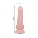Super Dildo 6.4”