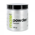 Żel nawilżający Male Powder Lubricant 225g
