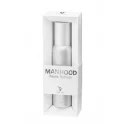 Intimate cleaner Manhood