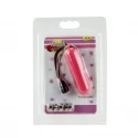 Magic wireless bullet pink