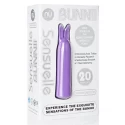 Bunnii Mini Vibrator - Purple