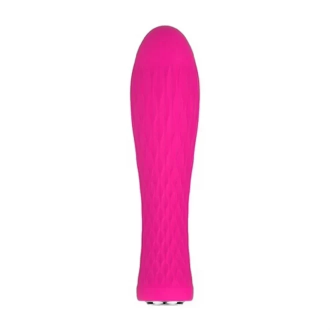 Nalone Ian Bullet Vibrator - Pink