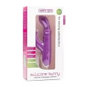 Silicone bunny