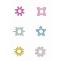Sunshine cock ring
