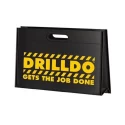 Wiertarka z dildem Drilldo 3-Piece Starter Set