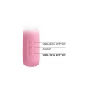 Pretty love prescott vibrator pink
