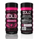 Zolo The Girlfriend