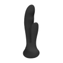 G-spot and clitoral vibrator - flair