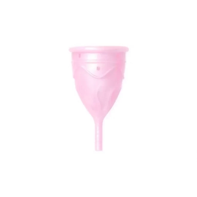 Kapturek Menstruacyjny Eve Cup Sensitive ""S""