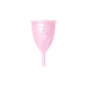 Kapturek Menstruacyjny Eve Cup Sensitive ""S""