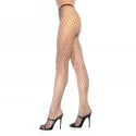Rajstopy Spandex Diamond Pantyhose