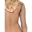 Bodystocking Long Sleeves