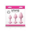 INYA Triple Kiss Trainer Kit