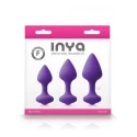 INYA Triple Kiss Trainer Kit