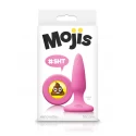 Mojis SHT