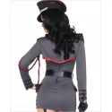 Przebranie Policjantki - General Punishment