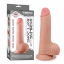 Skinlike cock