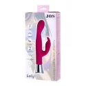 Jos 783013 vibrator loly silicone pink