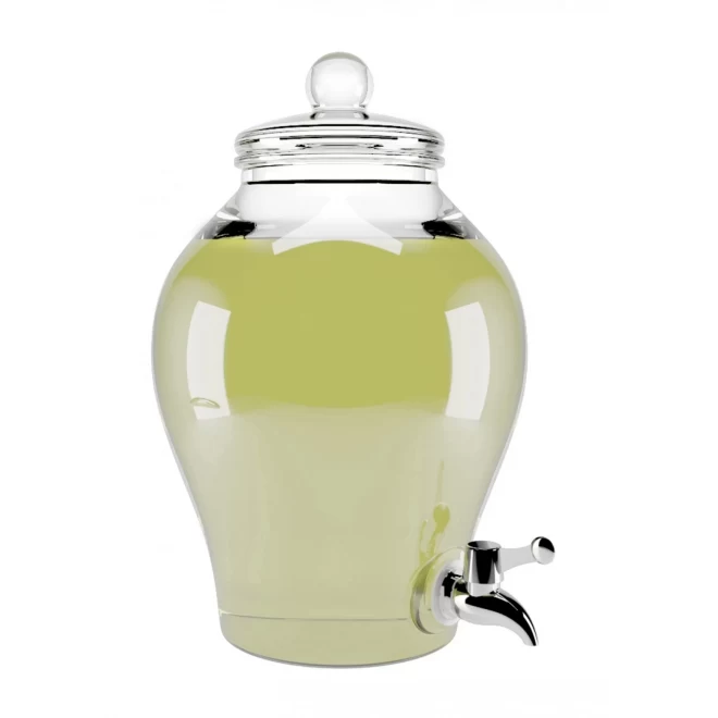Waterbased lube - neutral - 5l