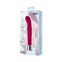 Jos 783011 vibrator kiki silicone pink