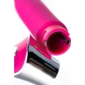 Jos 783011 vibrator kiki silicone pink