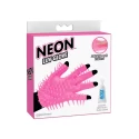 Luv glove